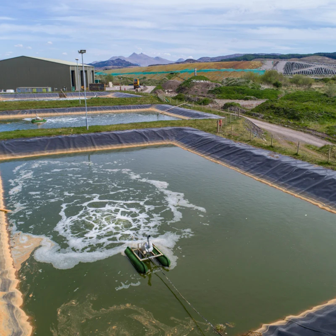 Waterbody Treatments