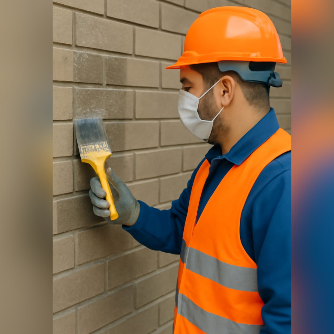 Silicon Coating  Treatment